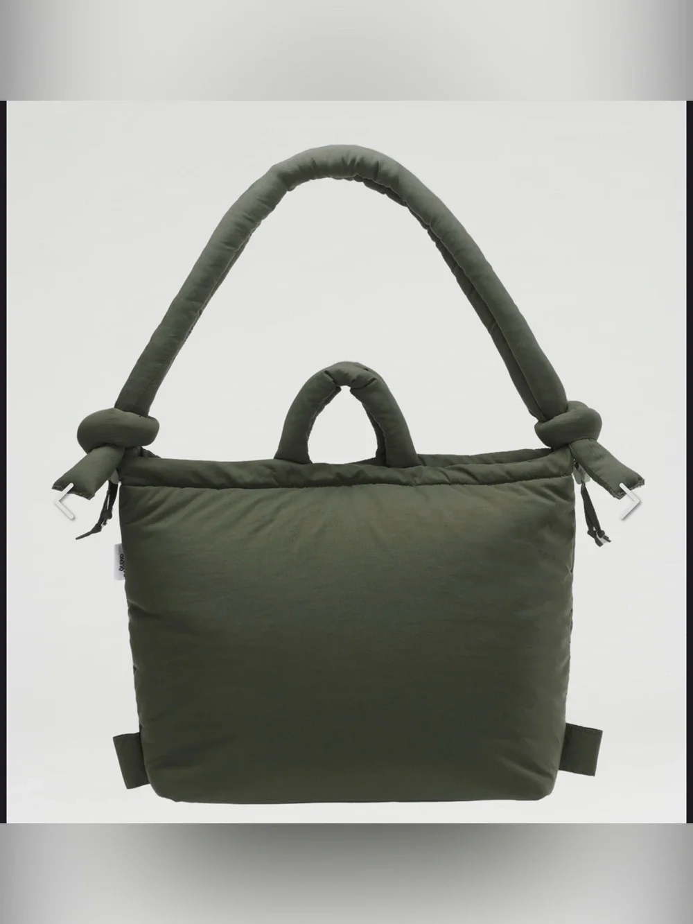 Olend ONA SOFT BAG